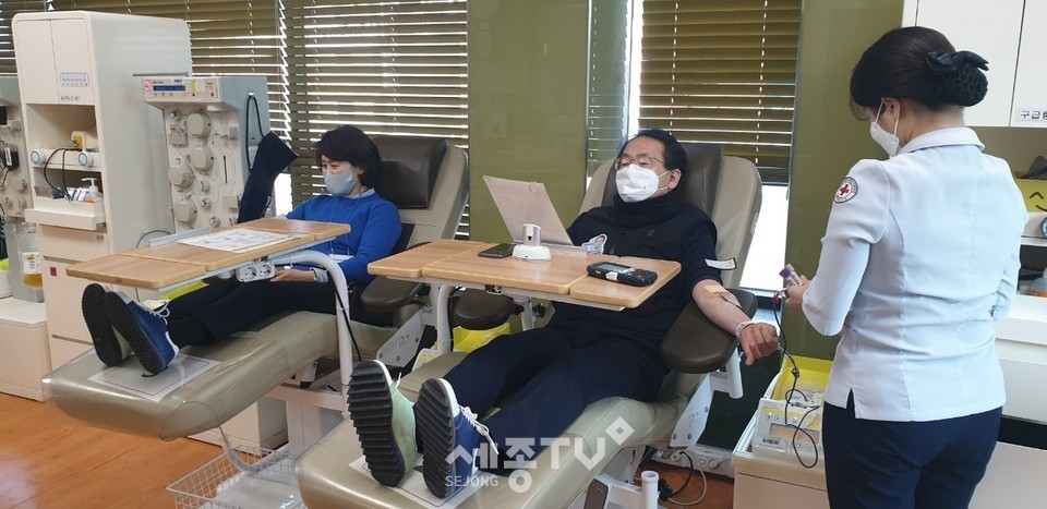 사진제공=강준현 예비후보측