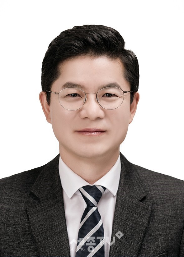 이영선 예비후보(세종시,을)