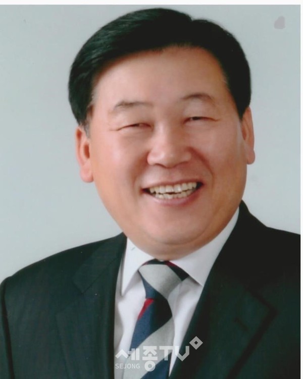 민병억 농협중앙회 충남지역 이사 후보