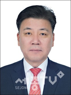 구만섭 천안시장 권한대행