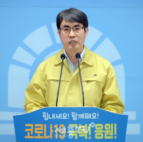 최덕근 기획담당관