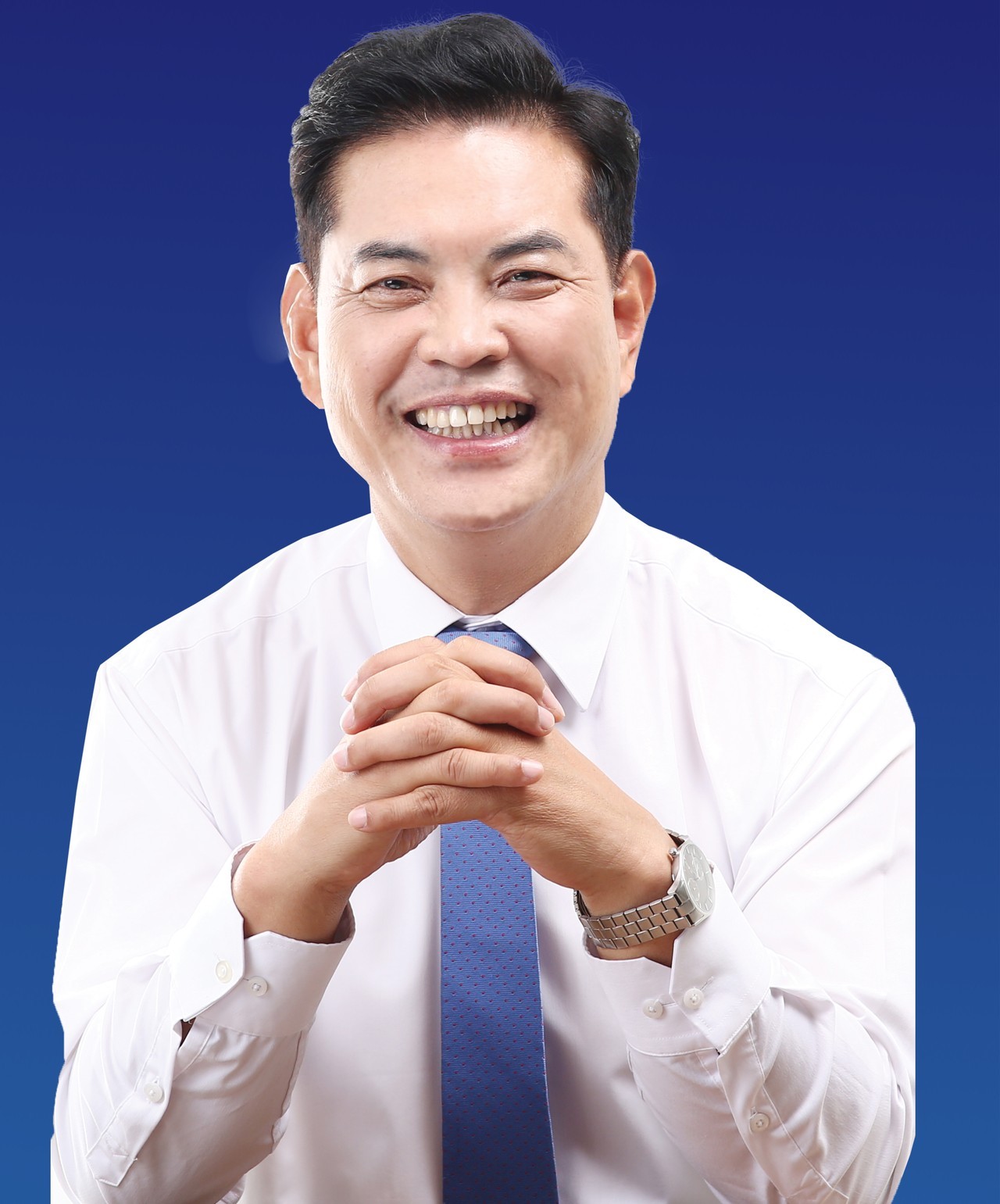 21대 국회의원 대전대덕구 당선자 박영순