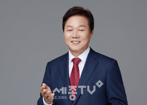 박완수 국회의원