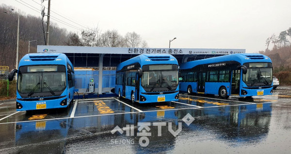 천안시 시내버스