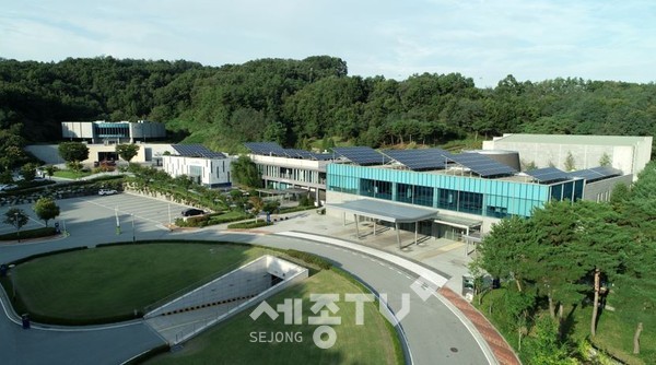 은하수공원 전경