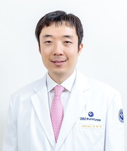 충남대병원 소화기내과 은혁수 교수.