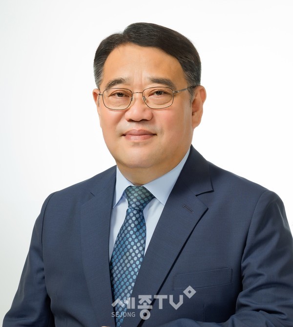 민태권 부의장(더불어민주당, 유성구1)