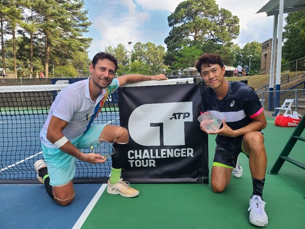 남지성선수우승