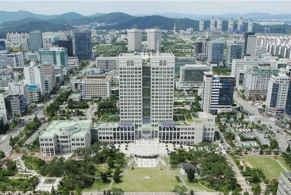 대전광역시청 (네이버캡쳐)