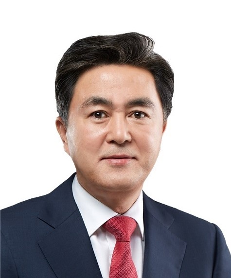 충청남도지사 김 태 흠