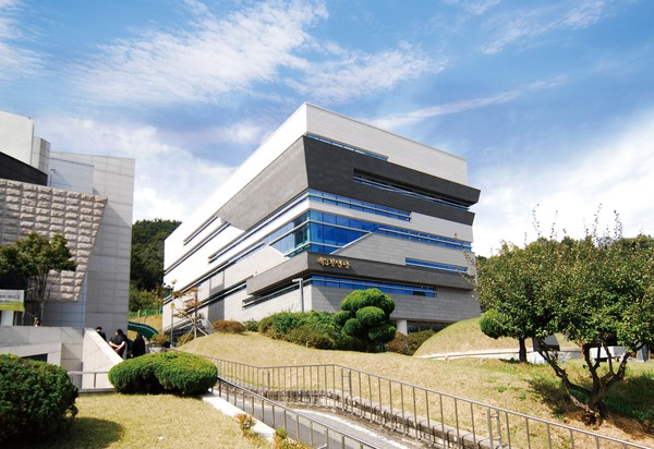 대전추모공원 모습