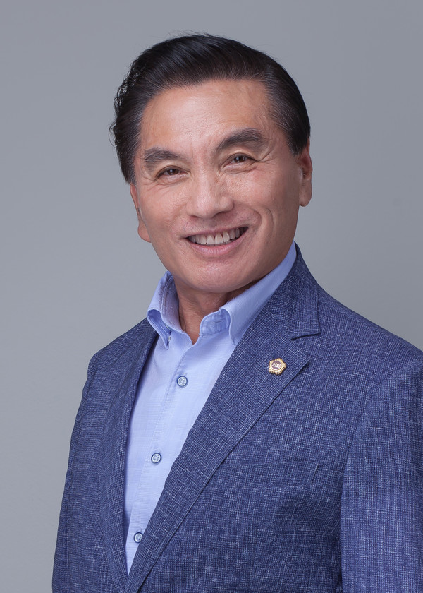 이종갑 의원./사진제공=충청북도의회