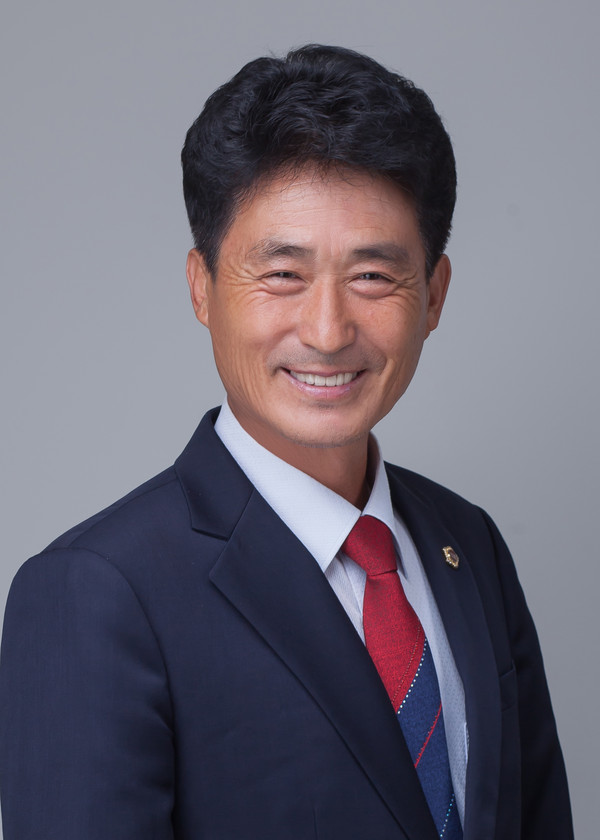 이양섭 의원./사진제공=충청북도의회