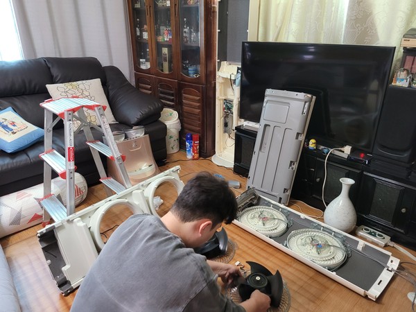 천안동부보훈지청