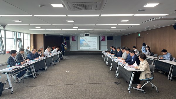 세종내일포럼./사진제공=세종특별자치시