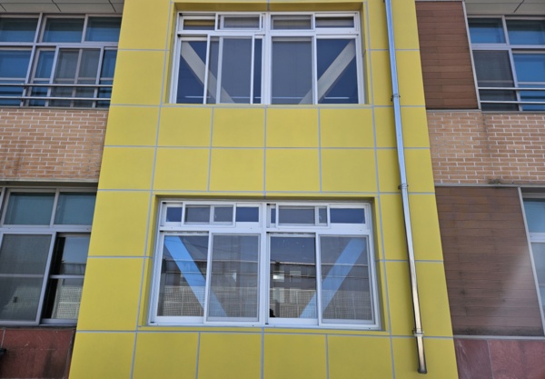 세종시 모든 학교, 지진에도 안전합니다./사진제공=세종특별자치시교육청