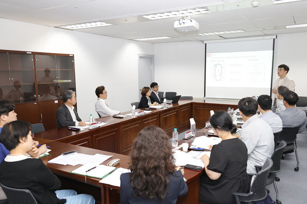 대전시 첨단 물류산업 육성 앞장./사진제공=대전광역시청