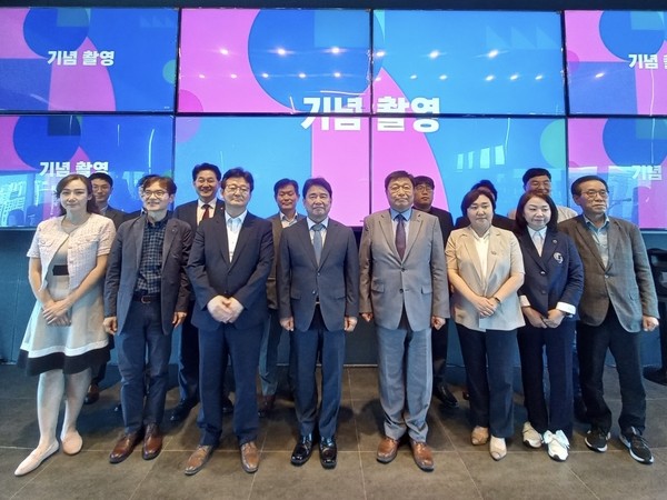 지방시대 선도를 위한 균형발전 정책세미나./사진제공=세종특별자치시