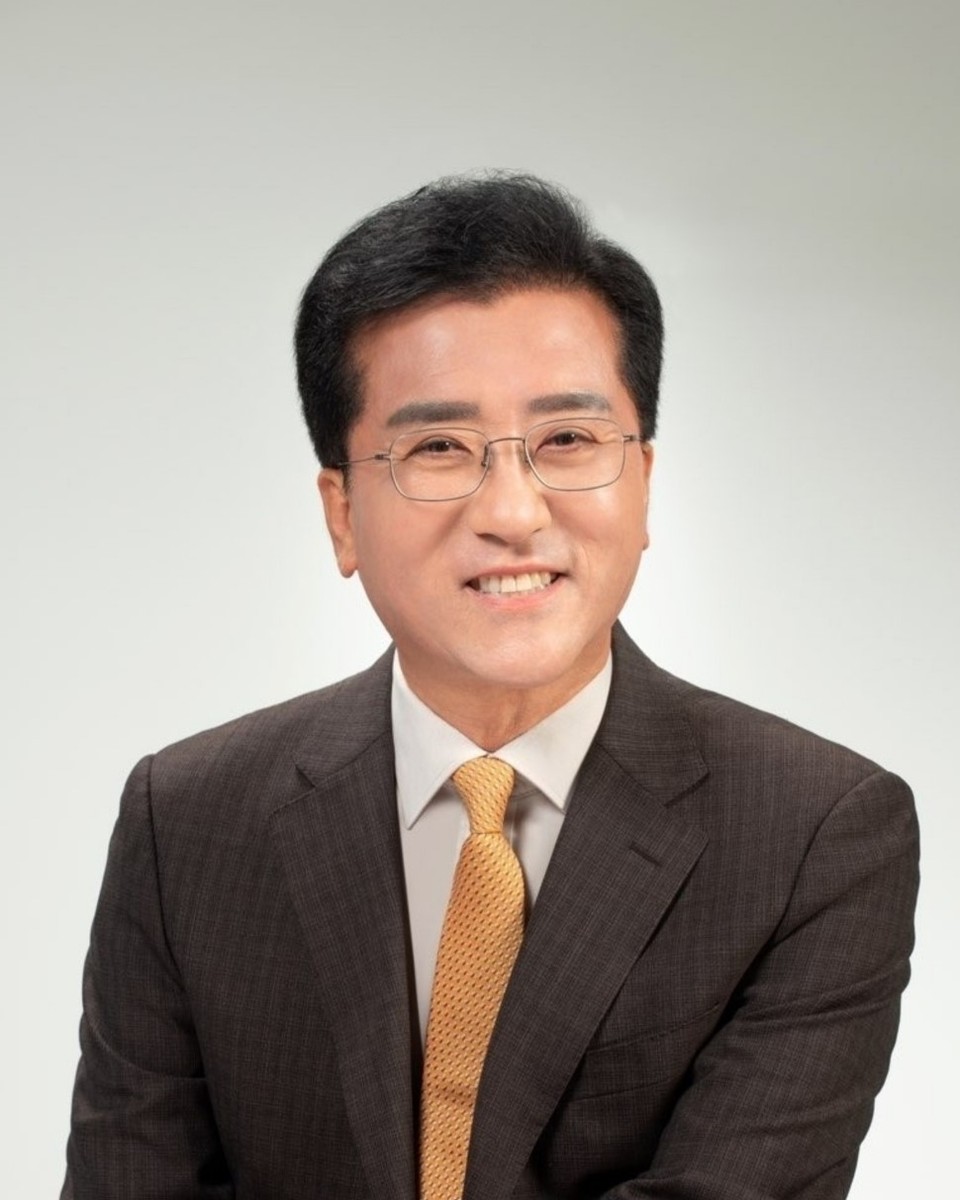 사진=조원휘 신임 의장