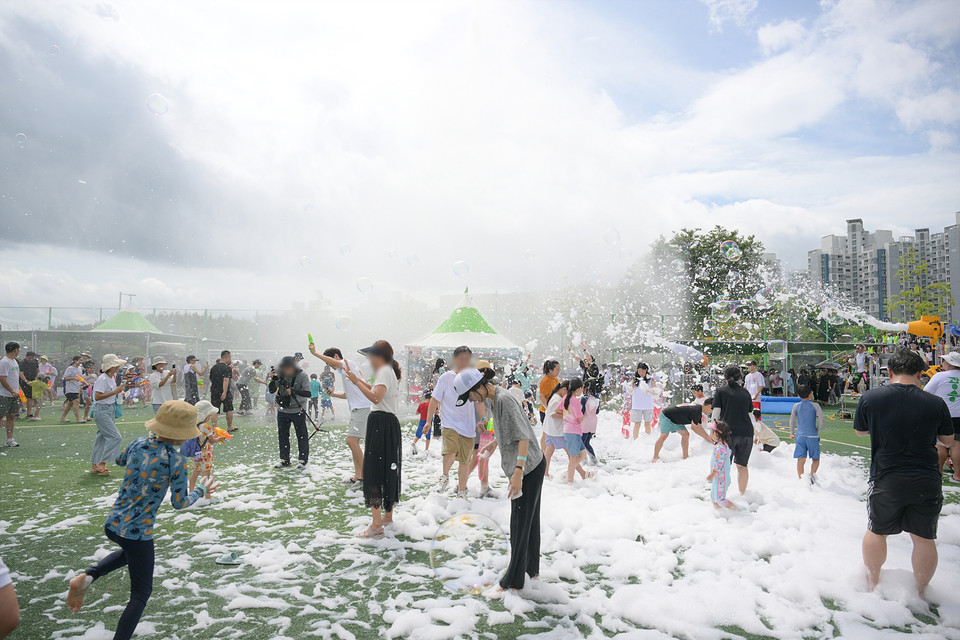 조치원복숭아축제