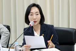 김효숙 세종시의원