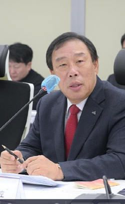 최민호 세종시장