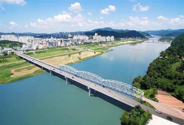 공주 제2금강교