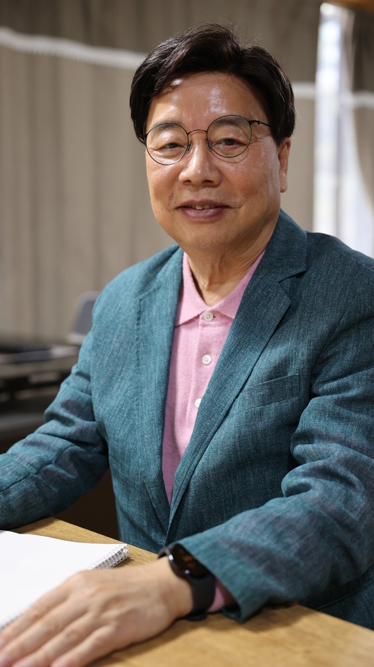 권선택 전 대전시장