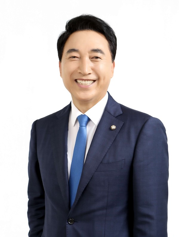 더불어민주당 박수현 의원(공주·부여·청양)