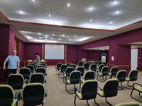 금산교육사랑장학재단 - 2025년 금산군 여름방학 필리핀 해외어학연수 준비 이상무