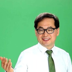 김명수 한국노동경제연구원 원장<br>