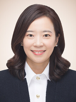 대전대학교 상담학과 문영경 교수/사진제공=대전대