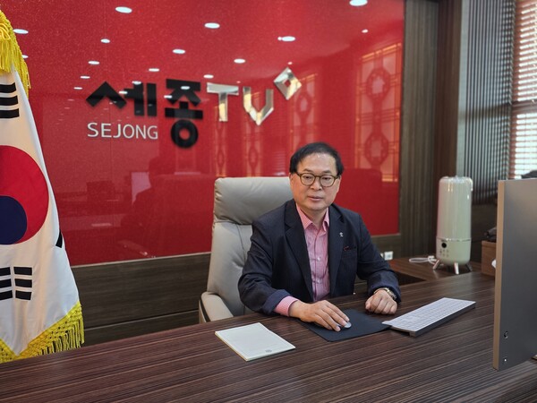 김명수한국노동경제연구원 원장