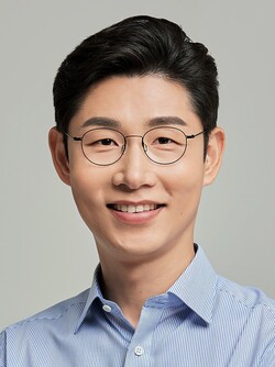 더불어민주당 세종시당 박범종 신임 수석대변인/사진제공=더불어민주당 세종시당