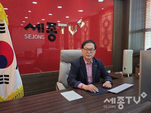 김명수한국노동경제연구원 원장