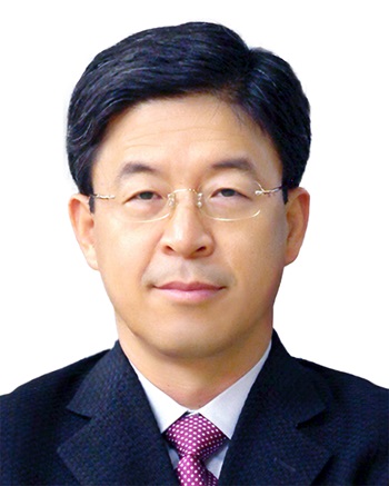 진고환 우송대 신임총장/사진제공=우송대