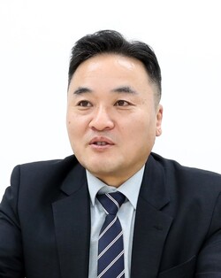 박정수 의원/사진제공=충남도의회
