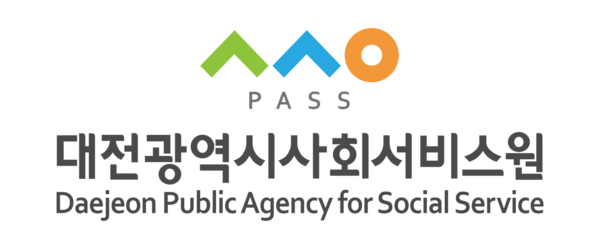 대전시사회서비스원 로고/사진제공=대전시사회서비스원