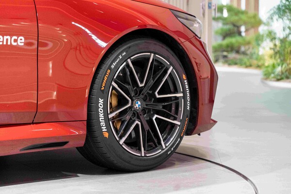 벤투스 S1 에보 Z AS(Ventus S1 evo Z AS)/사진제공=한국타이어