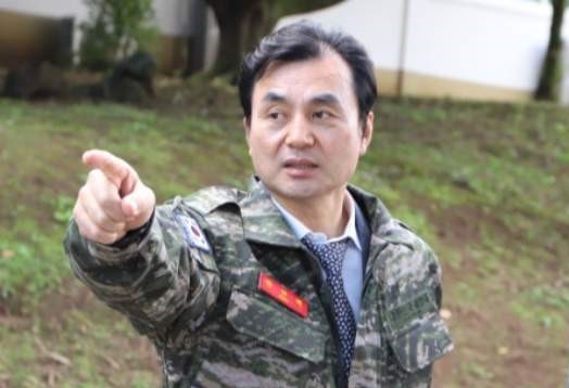 앞으론 접경지역의 민통선(민간인 출입 통제선) 거리가 축소되고, 출입도 예전엔 'A코스'로 들어가 다시 나와야 하는 불편을 없애 북쪽과 서쪽 등 아무 곳에서나 출입이 허용될 전망이다. (사진=세종TV DB)