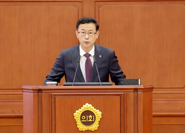 민경배 대전시의원/사진제공=대전시의회