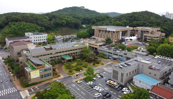 파주시는 내달 10월 1일 민생경제 활성화를 위한 맞춤형 조직개편을 시행키로 했다. (사진=세종TV DB)