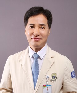 이상봉 교수/사진제공=대전성모병원