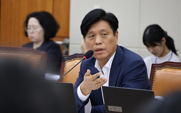 관세청 국감자료 분석결과 국내 제품이 해외에 온라인으로 판매되는 ‘역직구’ 건수가 ‘해외직구’보다 저조해 K-브랜드 수출 지원이 시급한 것으로 나타났다. (사진=세종TV DB)