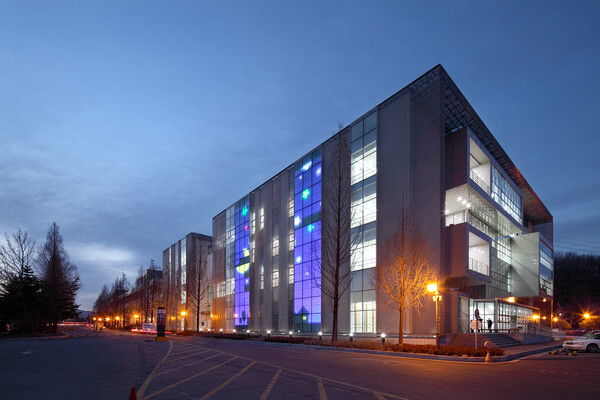 대전정보문화산업진흥원 외경/사진제공=대전정보문화산업진흥원