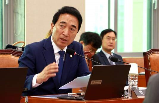 국가유산이 훼손과 도난 등의 재난피해로 몸살을 앓고 있는 가운데, 이의 해결을 위한 체계적인 관리와 도난 유산의 회수 노력이 시급한 것으로 나타났다. (사진=세종TV DB)