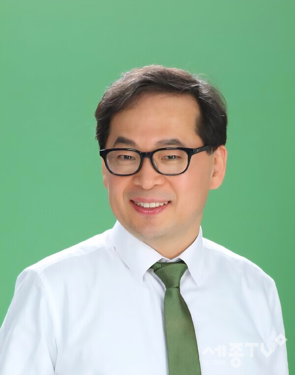 김명수한국노동경제연구원 원장