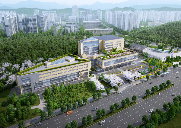 유성선병원 전경/사진제공=유성선병원