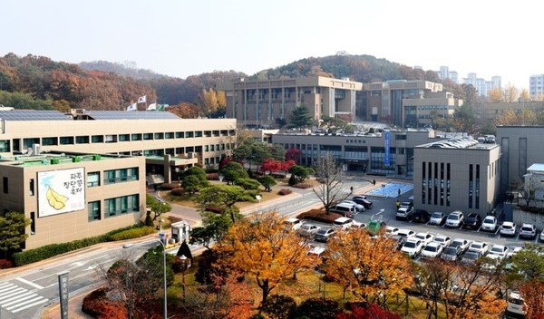 중국 선양시 외사판공실 대표단 일행이 파주를 방문해 양 도시 간 문화와 관광·경제 등 실질적인 협력 관계를 논의했다. (사진=세종TV DB)