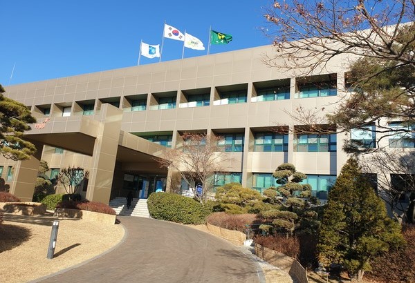 파주시는 시민들에게 안전한 수돗물 공급을 위해 관내 6개소의 ‘수질관리 시스템’ 구축키로 했다. (사진=세종TV DB)